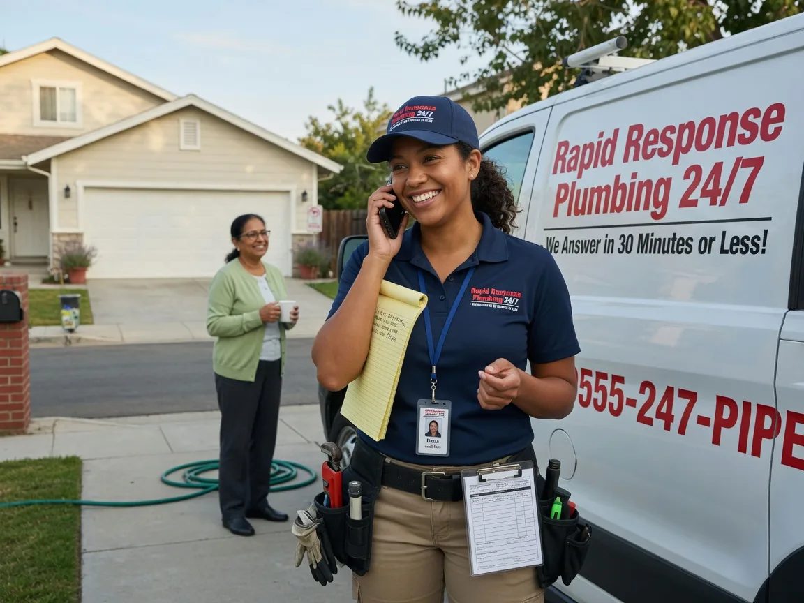Emergency Plumber Stockbridge, MI FAQs